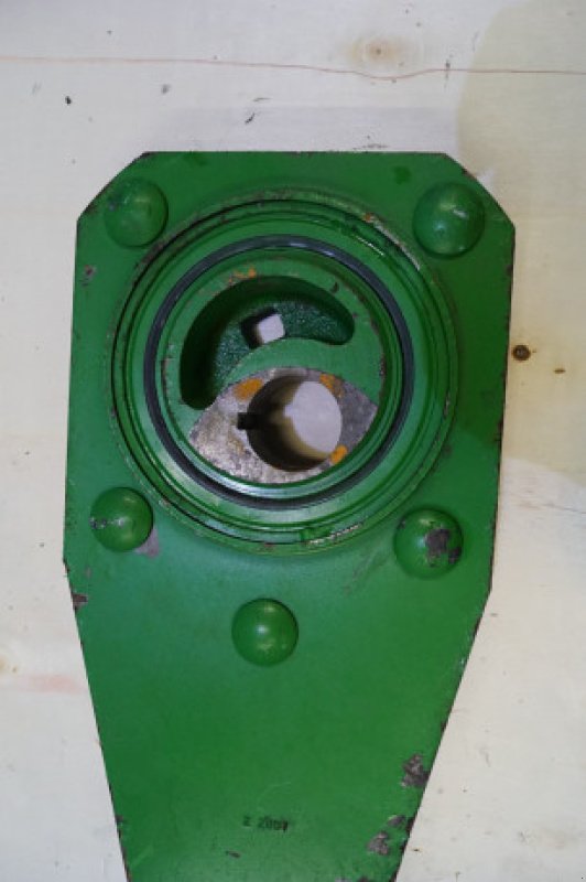 Sonstiges Mähdrescherzubehör typu John Deere 9780, Gebrauchtmaschine v Hemmet (Obrázek 5)