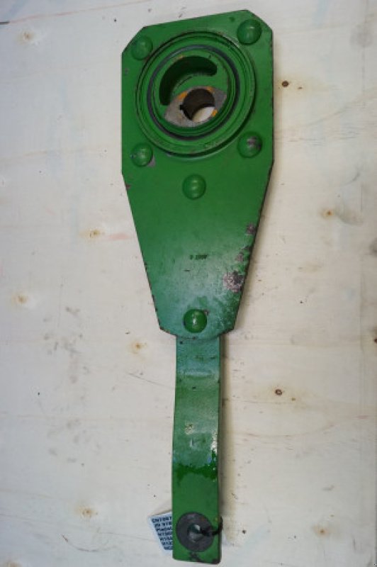 Sonstiges Mähdrescherzubehör typu John Deere 9780, Gebrauchtmaschine v Hemmet (Obrázek 4)