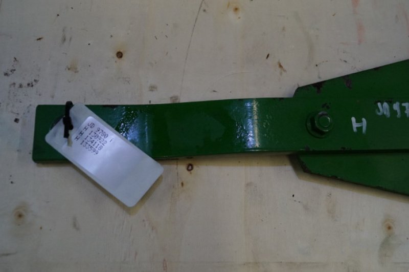 Sonstiges Mähdrescherzubehör typu John Deere 9780, Gebrauchtmaschine v Hemmet (Obrázek 3)