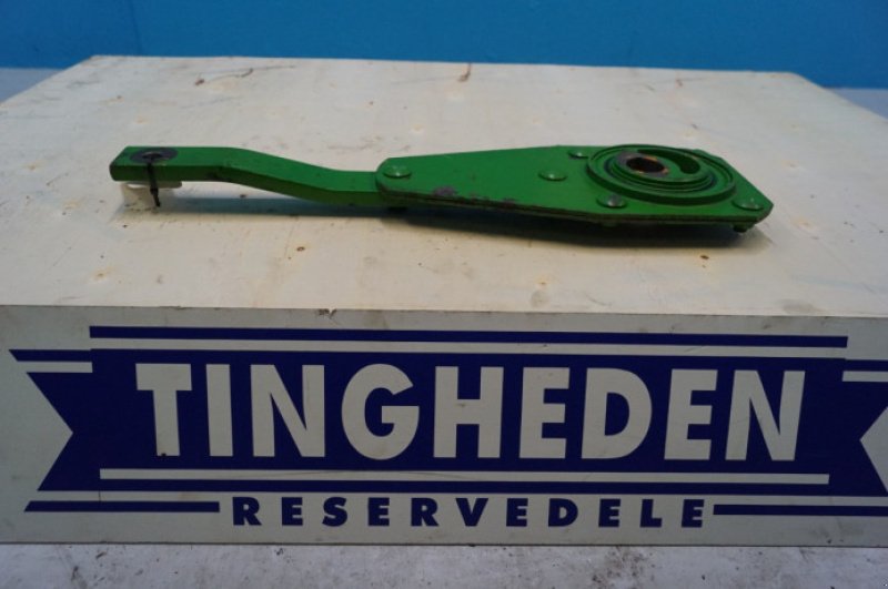 Sonstiges Mähdrescherzubehör typu John Deere 9780, Gebrauchtmaschine v Hemmet (Obrázek 6)