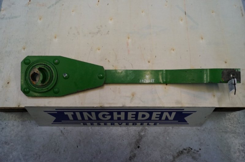 Sonstiges Mähdrescherzubehör typu John Deere 9780, Gebrauchtmaschine v Hemmet (Obrázek 2)