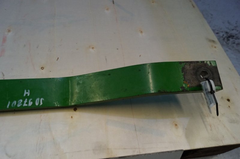 Sonstiges Mähdrescherzubehör typu John Deere 9780, Gebrauchtmaschine v Hemmet (Obrázek 4)