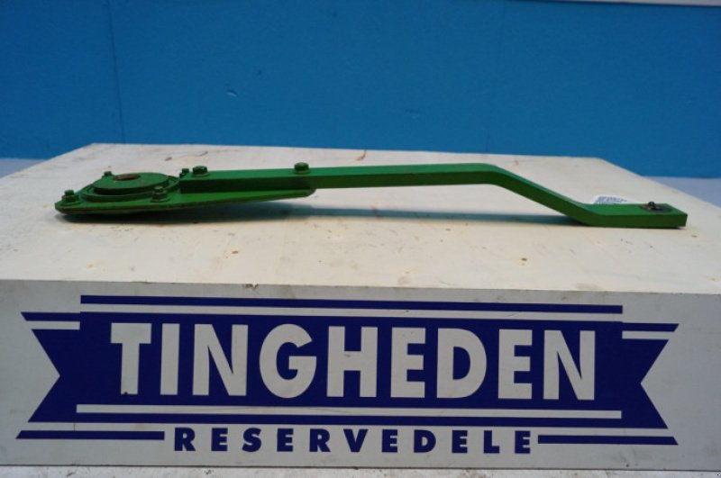 Sonstiges Mähdrescherzubehör typu John Deere 9780, Gebrauchtmaschine v Hemmet (Obrázek 8)