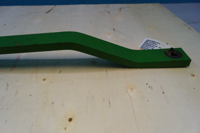 Sonstiges Mähdrescherzubehör typu John Deere 9780, Gebrauchtmaschine v Hemmet (Obrázek 7)