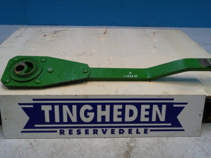 Sonstiges Mähdrescherzubehör of the type John Deere 9780, Gebrauchtmaschine in Hemmet (Picture 1)