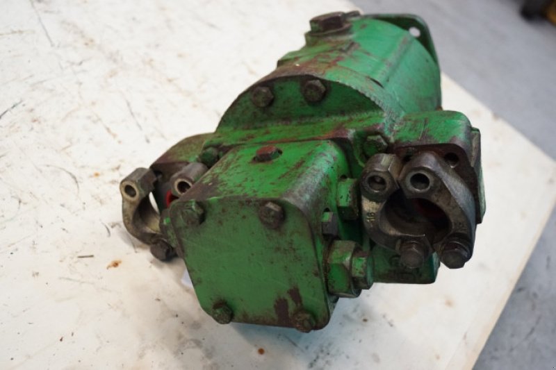 Sonstiges Mähdrescherzubehör typu John Deere 9780, Gebrauchtmaschine v Hemmet (Obrázek 14)