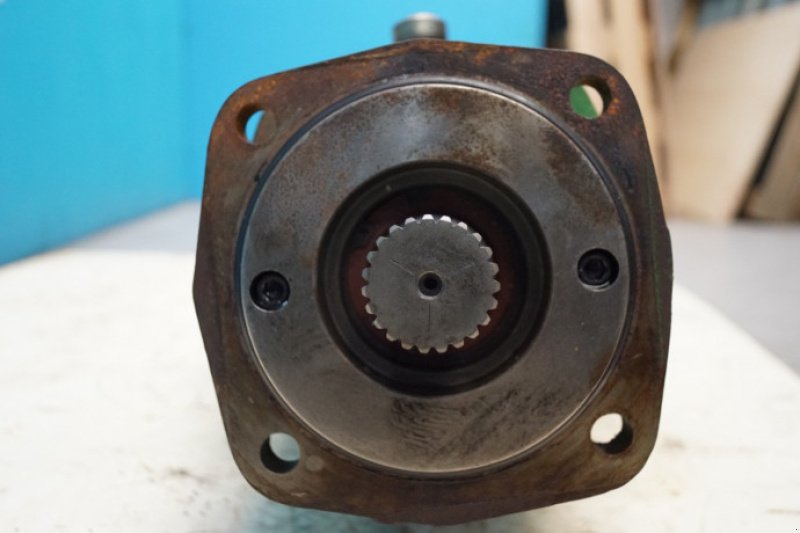 Sonstiges Mähdrescherzubehör typu John Deere 9780, Gebrauchtmaschine v Hemmet (Obrázek 3)