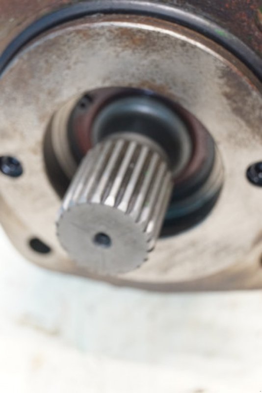 Sonstiges Mähdrescherzubehör typu John Deere 9780, Gebrauchtmaschine v Hemmet (Obrázek 2)