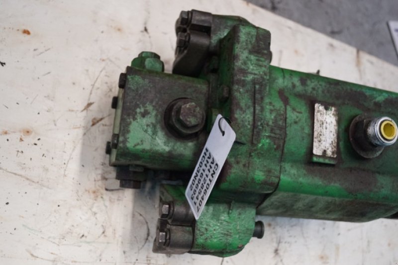 Sonstiges Mähdrescherzubehör typu John Deere 9780, Gebrauchtmaschine v Hemmet (Obrázek 9)