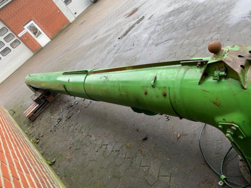 Sonstiges Mähdrescherzubehör des Typs John Deere 9780CTS, Gebrauchtmaschine in Hemmet (Bild 8)