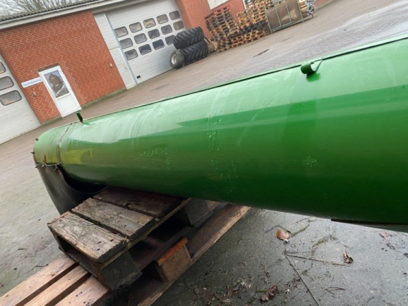 Sonstiges Mähdrescherzubehör des Typs John Deere 9780CTS, Gebrauchtmaschine in Hemmet (Bild 13)