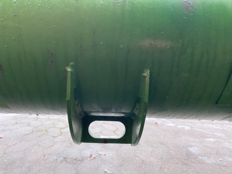 Sonstiges Mähdrescherzubehör des Typs John Deere 9780CTS, Gebrauchtmaschine in Hemmet (Bild 10)