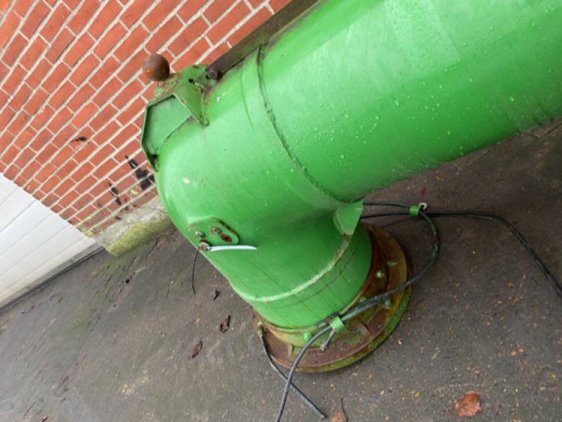 Sonstiges Mähdrescherzubehör des Typs John Deere 9780CTS, Gebrauchtmaschine in Hemmet (Bild 21)