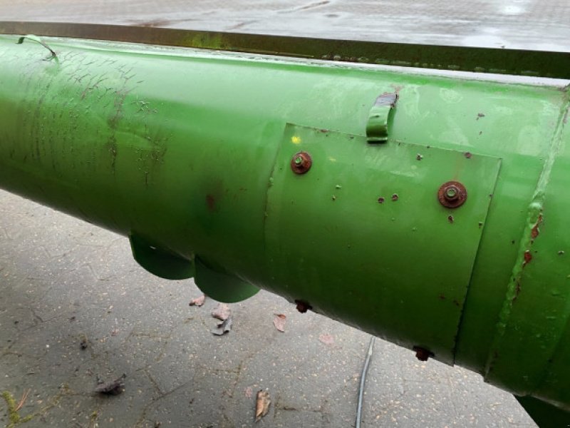 Sonstiges Mähdrescherzubehör des Typs John Deere 9780CTS, Gebrauchtmaschine in Hemmet (Bild 9)