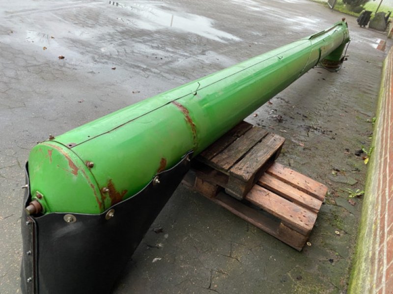 Sonstiges Mähdrescherzubehör des Typs John Deere 9780CTS, Gebrauchtmaschine in Hemmet (Bild 15)