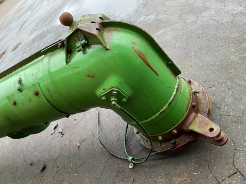 Sonstiges Mähdrescherzubehör des Typs John Deere 9780CTS, Gebrauchtmaschine in Hemmet (Bild 7)