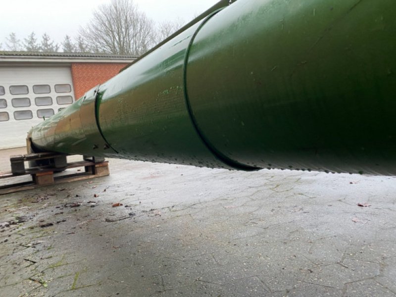 Sonstiges Mähdrescherzubehör des Typs John Deere 9780CTS, Gebrauchtmaschine in Hemmet (Bild 11)