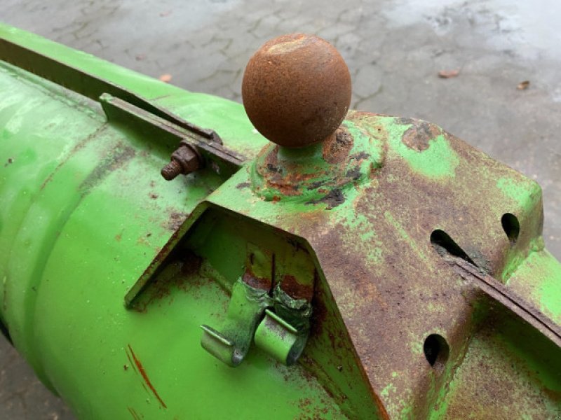 Sonstiges Mähdrescherzubehör des Typs John Deere 9780CTS, Gebrauchtmaschine in Hemmet (Bild 5)
