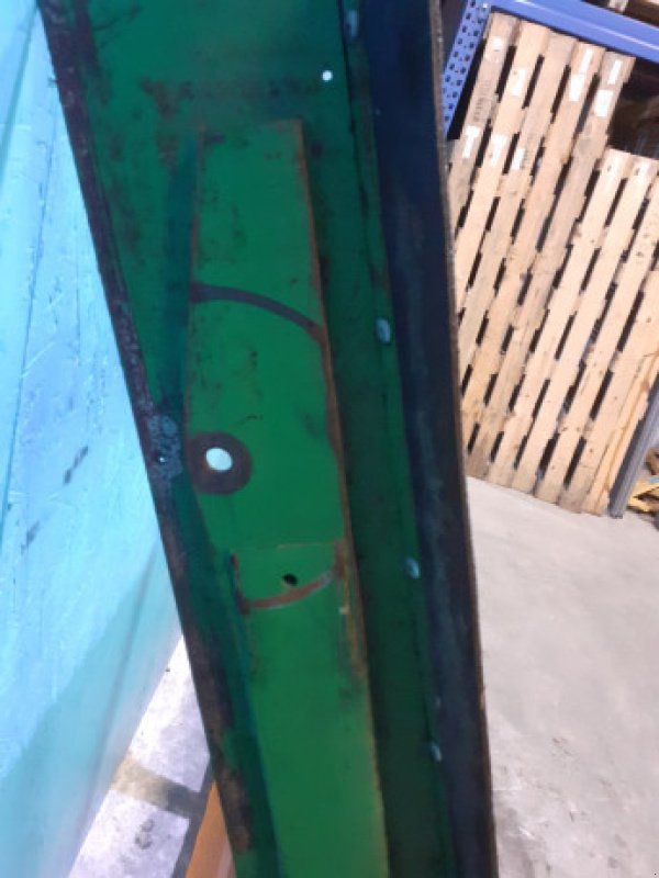 Sonstiges Mähdrescherzubehör typu John Deere 9780CTS, Gebrauchtmaschine v Hemmet (Obrázek 4)