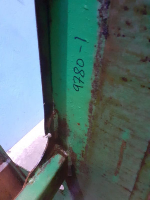Sonstiges Mähdrescherzubehör typu John Deere 9780CTS, Gebrauchtmaschine v Hemmet (Obrázek 12)