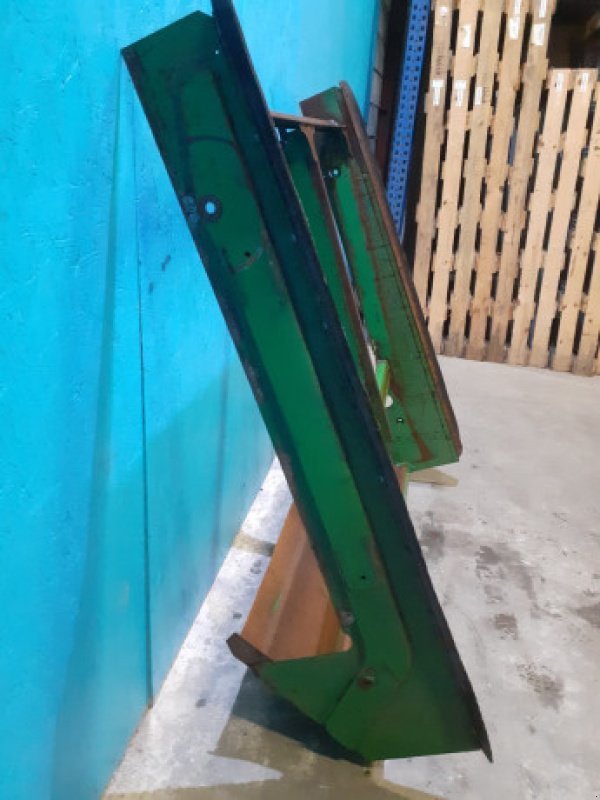 Sonstiges Mähdrescherzubehör typu John Deere 9780CTS, Gebrauchtmaschine v Hemmet (Obrázek 3)