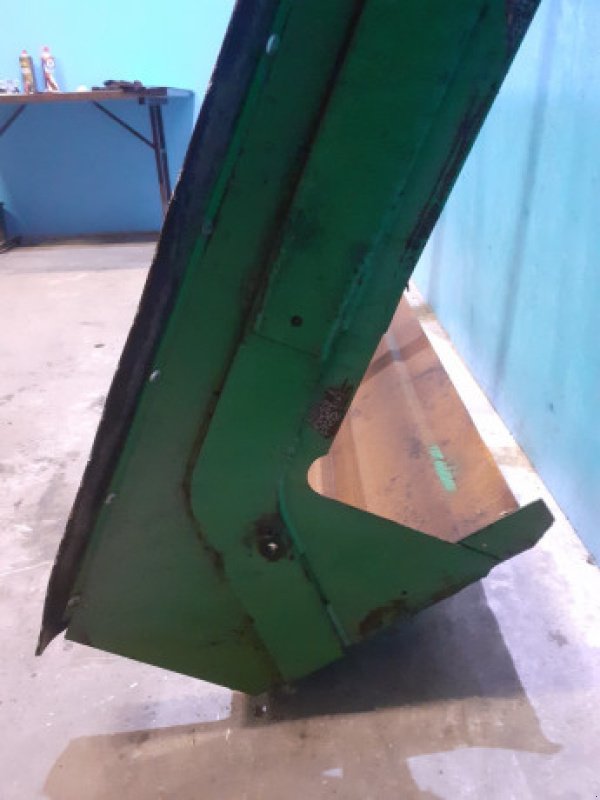 Sonstiges Mähdrescherzubehör typu John Deere 9780CTS, Gebrauchtmaschine v Hemmet (Obrázek 8)