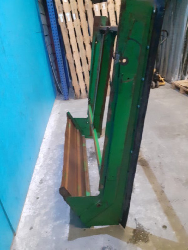 Sonstiges Mähdrescherzubehör typu John Deere 9780CTS, Gebrauchtmaschine v Hemmet (Obrázek 11)