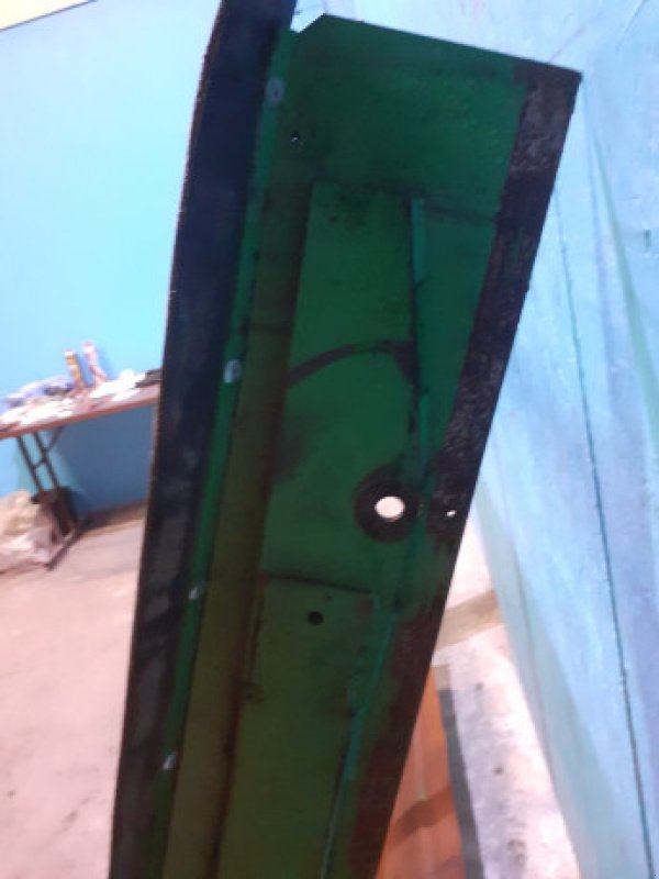 Sonstiges Mähdrescherzubehör typu John Deere 9780CTS, Gebrauchtmaschine v Hemmet (Obrázek 7)