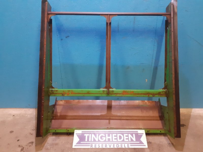 Sonstiges Mähdrescherzubehör типа John Deere 9780CTS, Gebrauchtmaschine в Hemmet (Фотография 1)