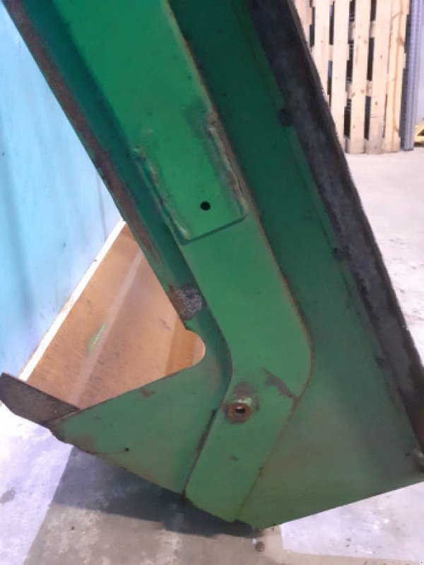 Sonstiges Mähdrescherzubehör typu John Deere 9780CTS, Gebrauchtmaschine v Hemmet (Obrázek 5)