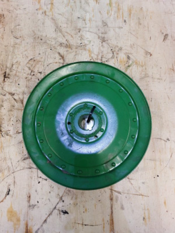 Sonstiges Mähdrescherzubehör typu John Deere 9780i, Gebrauchtmaschine v Hemmet (Obrázek 7)