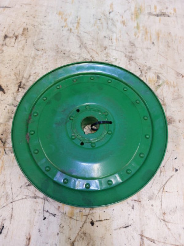 Sonstiges Mähdrescherzubehör typu John Deere 9780i, Gebrauchtmaschine v Hemmet (Obrázek 9)