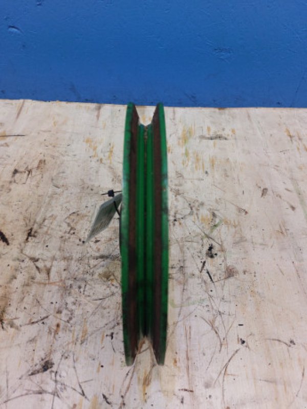 Sonstiges Mähdrescherzubehör typu John Deere 9780i, Gebrauchtmaschine v Hemmet (Obrázek 4)