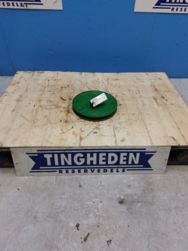 Sonstiges Mähdrescherzubehör typu John Deere 9780i, Gebrauchtmaschine v Hemmet (Obrázek 1)