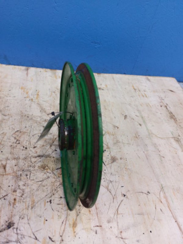 Sonstiges Mähdrescherzubehör typu John Deere 9780i, Gebrauchtmaschine v Hemmet (Obrázek 3)