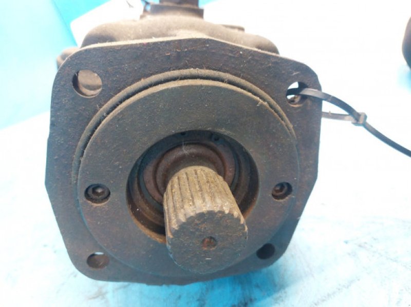 Sonstiges Mähdrescherzubehör des Typs John Deere 9880, Gebrauchtmaschine in Hemmet (Bild 7)