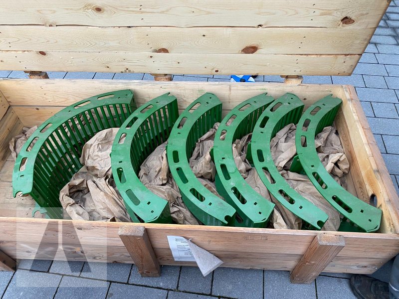 Sonstiges Mähdrescherzubehör des Typs John Deere BXE11376, Neumaschine in Lauterhofen