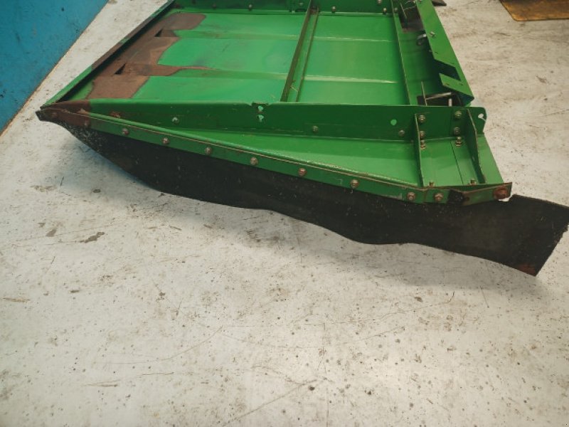 Sonstiges Mähdrescherzubehör typu John Deere CTS, Gebrauchtmaschine v Hemmet (Obrázek 12)