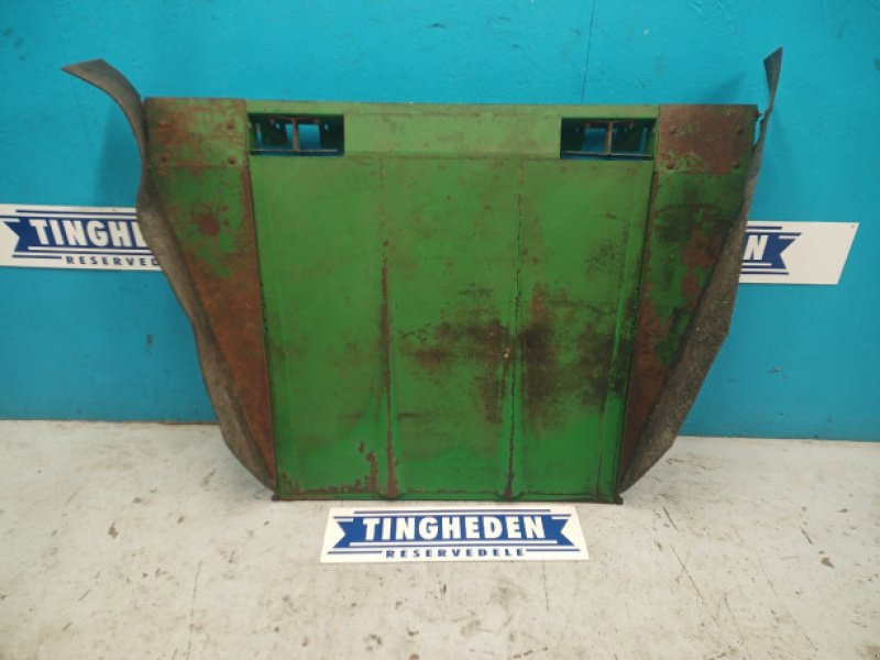 Sonstiges Mähdrescherzubehör типа John Deere CTS, Gebrauchtmaschine в Hemmet (Фотография 1)