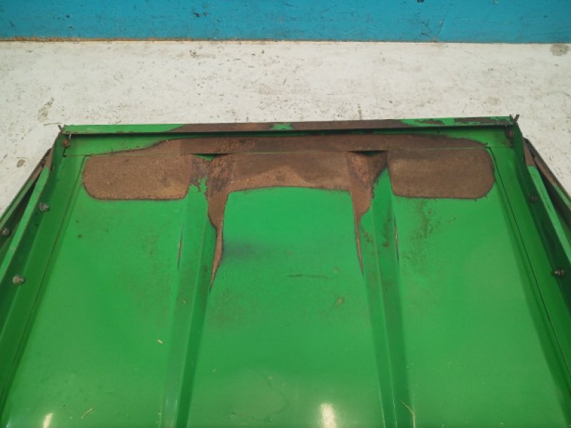 Sonstiges Mähdrescherzubehör typu John Deere CTS, Gebrauchtmaschine v Hemmet (Obrázek 8)