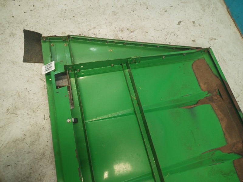 Sonstiges Mähdrescherzubehör typu John Deere CTS, Gebrauchtmaschine v Hemmet (Obrázek 7)