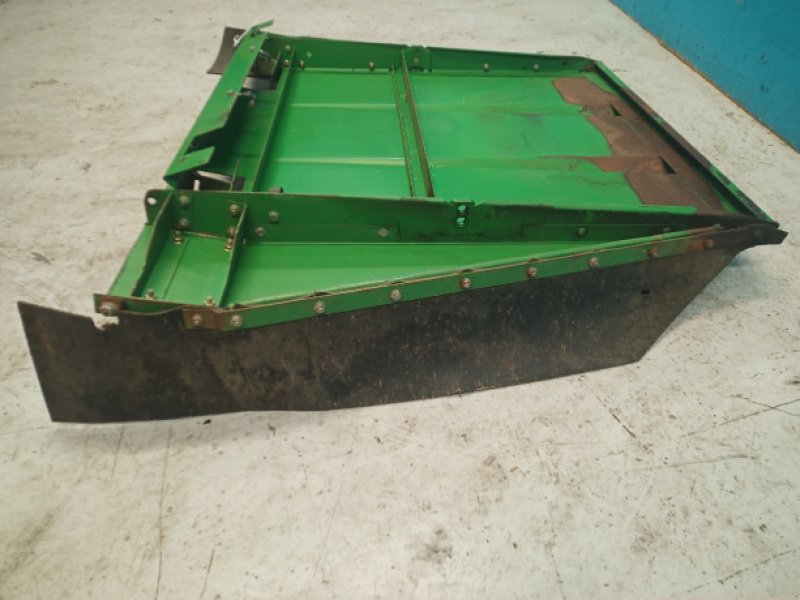 Sonstiges Mähdrescherzubehör typu John Deere CTS, Gebrauchtmaschine v Hemmet (Obrázek 11)