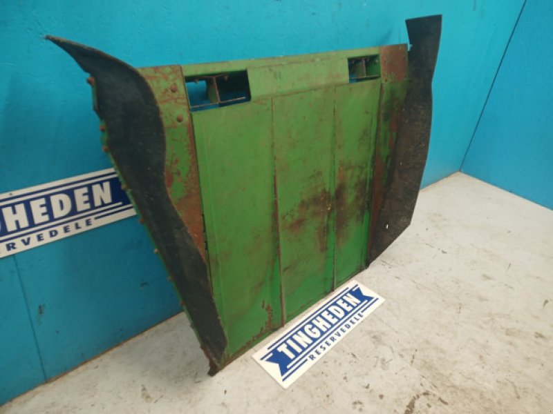 Sonstiges Mähdrescherzubehör typu John Deere CTS, Gebrauchtmaschine v Hemmet (Obrázek 2)