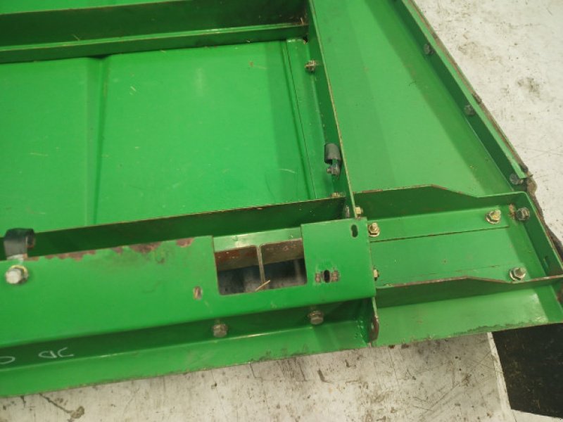 Sonstiges Mähdrescherzubehör typu John Deere CTS, Gebrauchtmaschine v Hemmet (Obrázek 10)