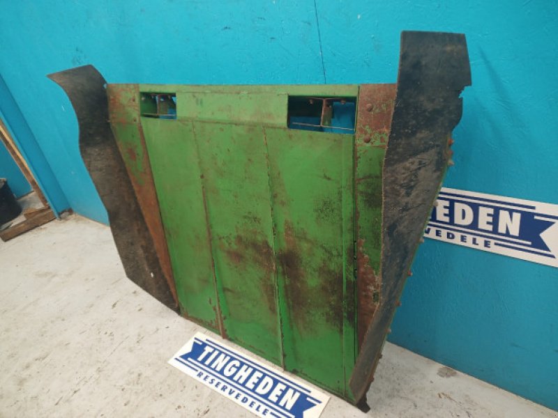 Sonstiges Mähdrescherzubehör typu John Deere CTS, Gebrauchtmaschine v Hemmet (Obrázek 3)