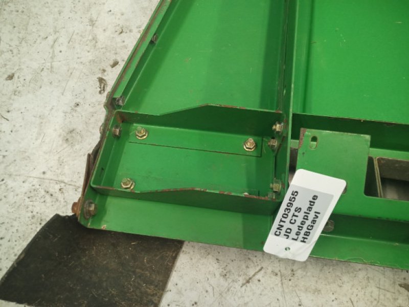 Sonstiges Mähdrescherzubehör typu John Deere CTS, Gebrauchtmaschine v Hemmet (Obrázek 9)