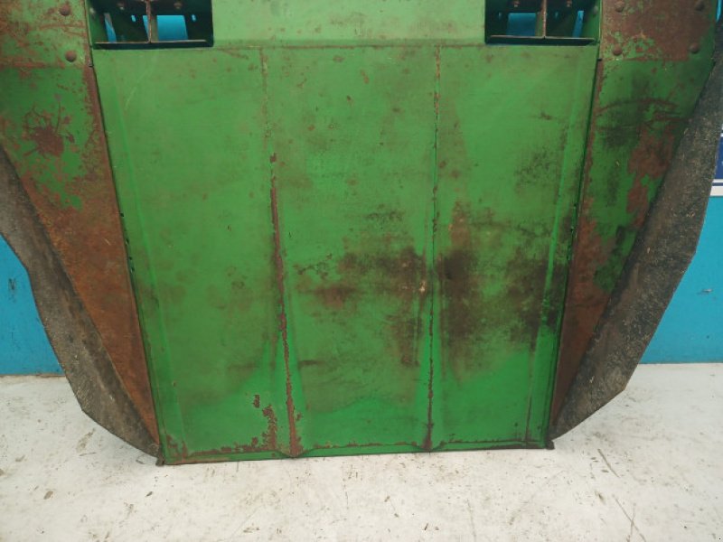 Sonstiges Mähdrescherzubehör typu John Deere CTS, Gebrauchtmaschine v Hemmet (Obrázek 4)