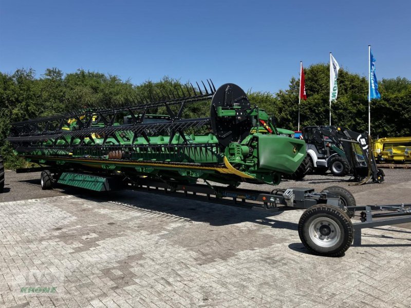 Sonstiges Mähdrescherzubehör typu John Deere RD40F, Gebrauchtmaschine v Spelle (Obrázek 1)