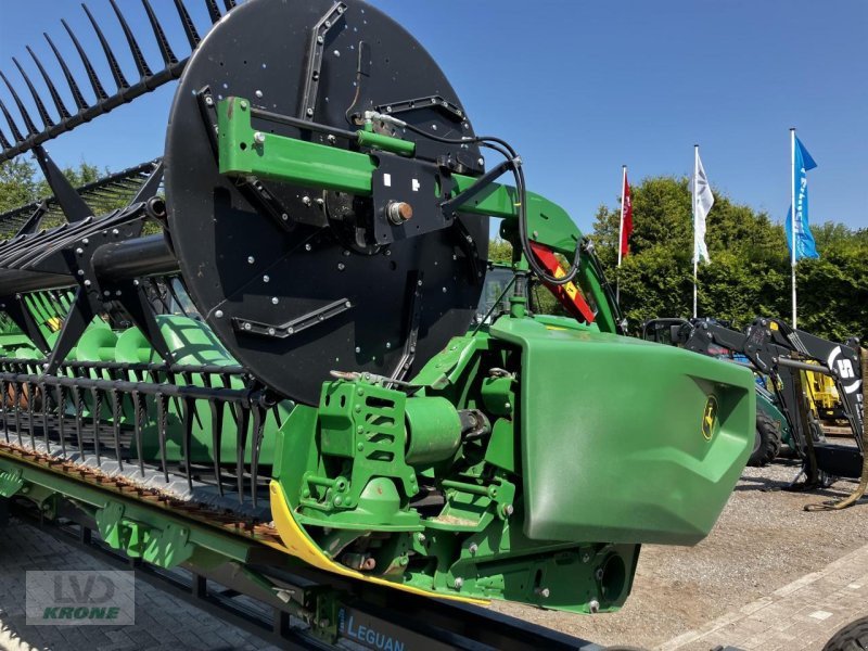 Sonstiges Mähdrescherzubehör typu John Deere RD40F, Gebrauchtmaschine v Spelle (Obrázek 3)