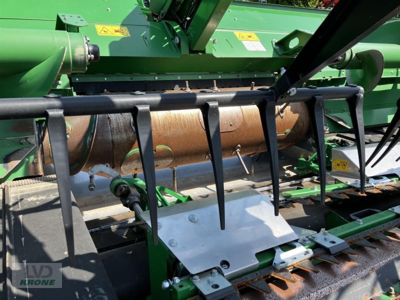 Sonstiges Mähdrescherzubehör typu John Deere RD40F, Gebrauchtmaschine v Spelle (Obrázek 4)